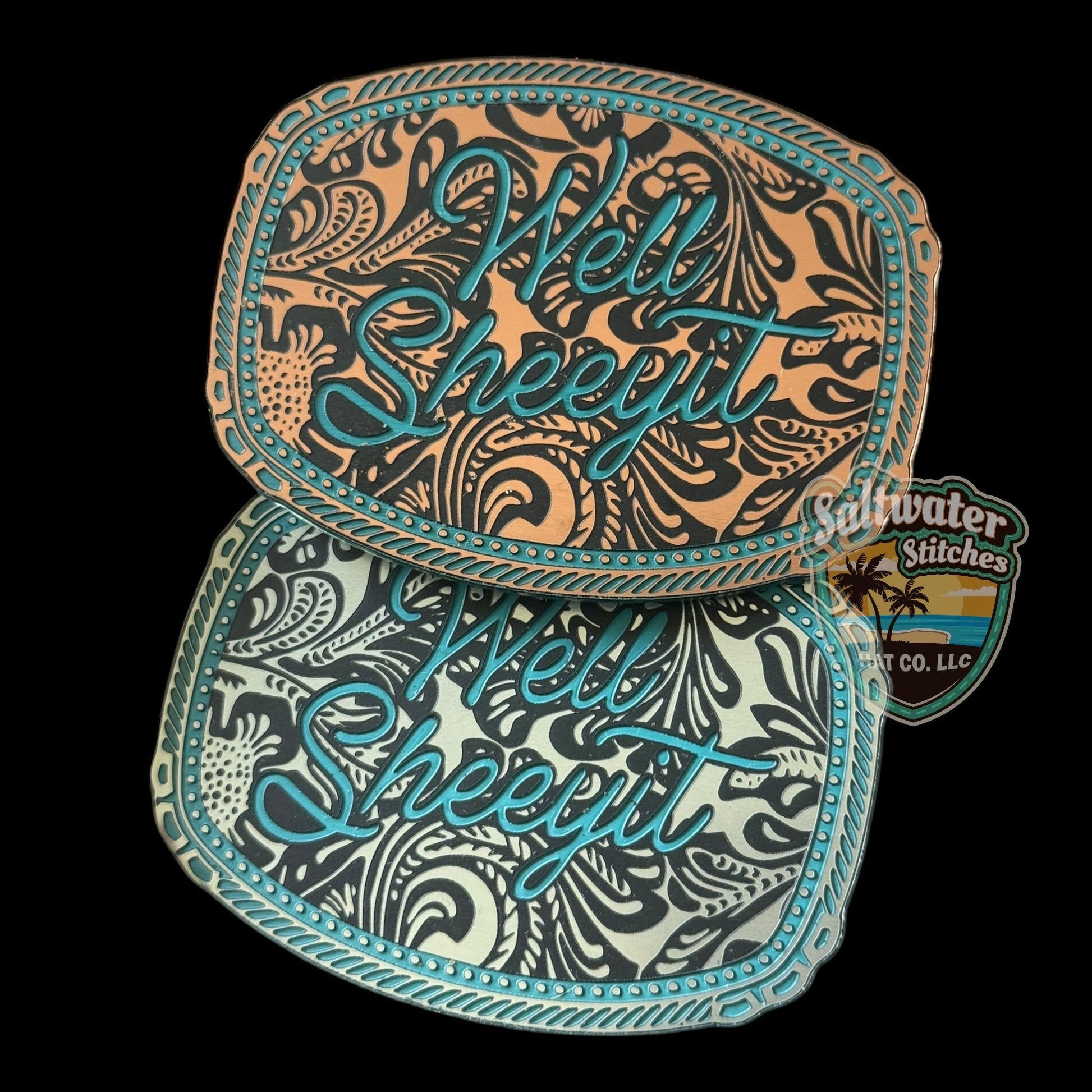 Well Sheeyit - LoneStar Adhesive