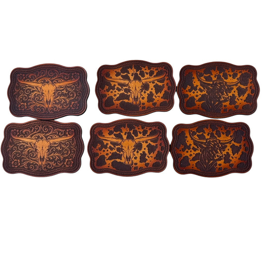 Western Bundle - 6 Pack - LoneStar Adhesive