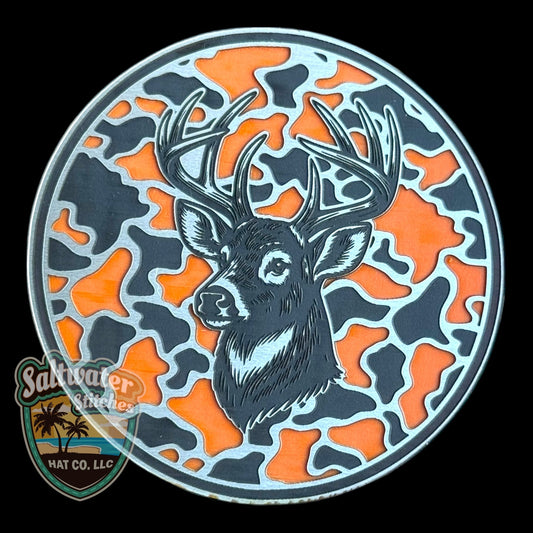 White Tail Trilayer - LoneStar Adhesive