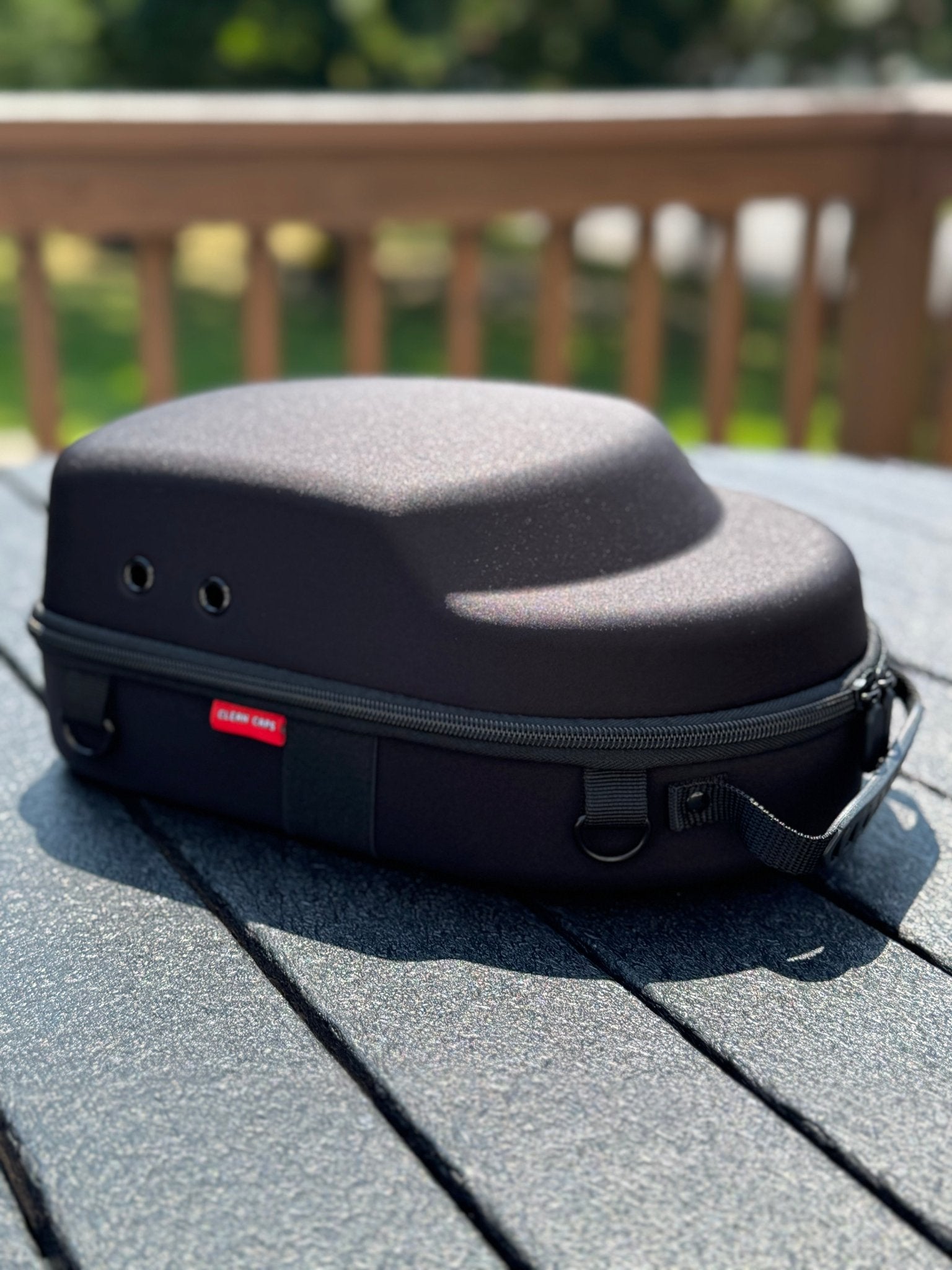 Wholesale Ultimate Travel Hat Case - LoneStar Adhesive