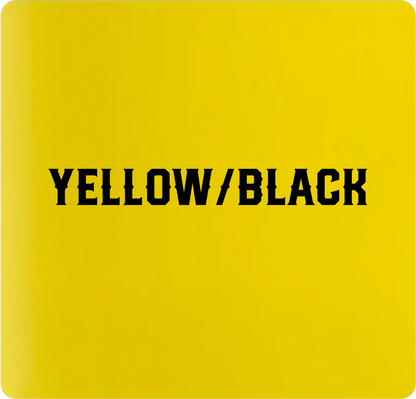 Custom Dual Layer Acrylic Patch