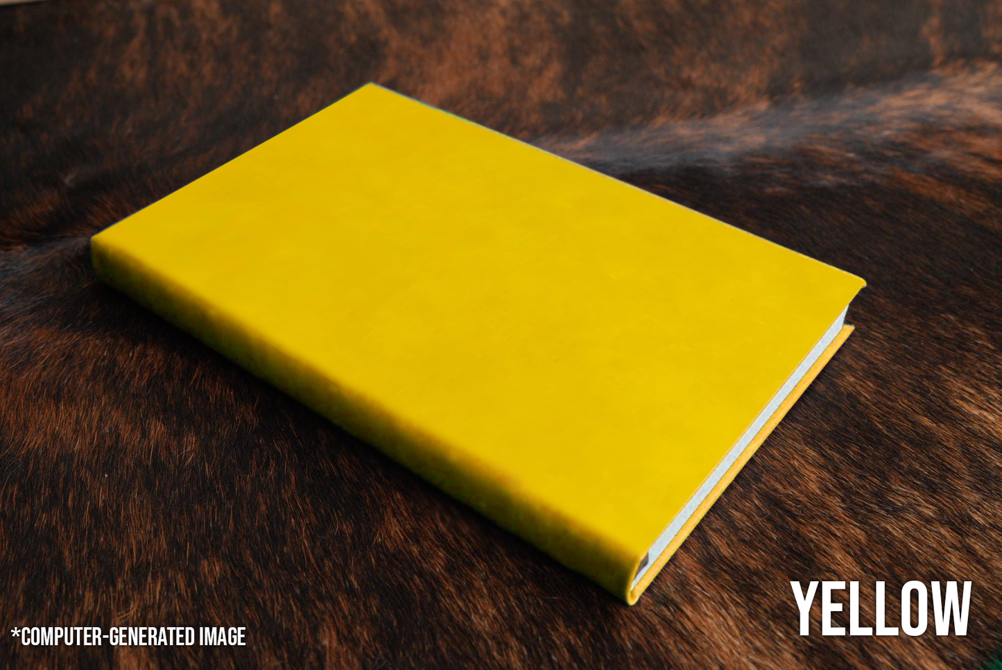 Notebook Journals: Heritage Collection Premium Leatherette®