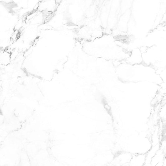 White Marble Durra-Bull Leatherette Sheets (12x24) - #LoneStar Adhesive#